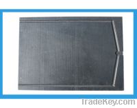 Graphite Plate For Baking