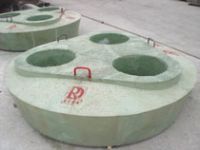 Sell precast  block