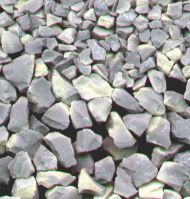 Sell sintered Mullite