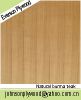 Sell natual teak fancy plywood