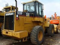 Sell  CAT loader