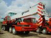 Sell imported truck crane