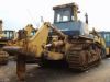 Sell KOMATSU bulldozer