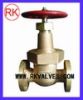 Sell JIS bronze gate valve