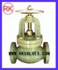sell JIS cast steel globe(stop)valve