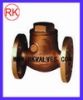 Sell JIS swing check valve