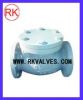 Sell JIS lift check valve