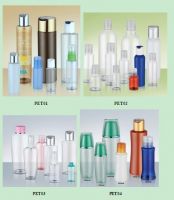 PET bottles