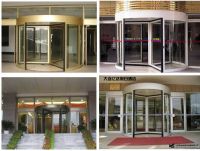 Sell automatic door