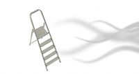 Superior quality aluminium ladders