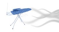 206 Europa capitol (with basket)ironing board
