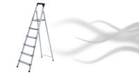 104 Profile Ladder (5 steps)