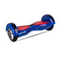 Hands Free Two Wheel Self Balancing Electric Scooter 8 inch hoverboard