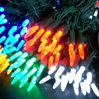 Sell all kinds of LED Icicle String Light, festival light, decorative