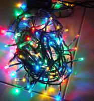 Sell LED Twinkle String Light
