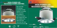 Sell high power LED embedded light