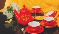 Sell tea set