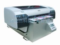 Sell A2 inkjet flatbed printer