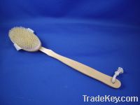 Sell wooden bath brush