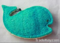 Sell loofah whale