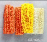 Sell loofah crispy for rodents