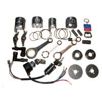 Sell Motorcycle Spare Parts