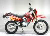 Sell EEC Motorcycle Dirt Bike 150cc