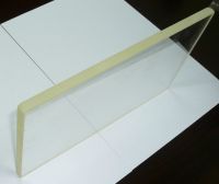 Lead Glass (X-Ray Shielding glass)