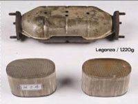 Sell Catalytic Converter 10(From Used Car / Automobile)