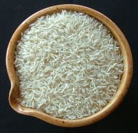 Basmati Rice & Non Basmati Rice - USD 345/ MT