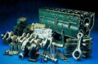 Genuine CUMMINS ENGINES&SPARE PARTS