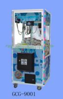 Sell crane vending machine