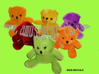 Sell plush toy