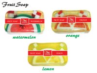 Sell Fruit Soap