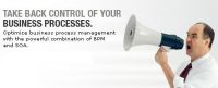 Take Back Control of your Business Processes