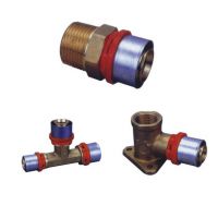 Sell press fittings for multilayer pipe