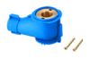 Sell elbow socket for pex pipe