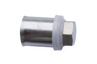 Sell press fitting end cap for multilayer pipe