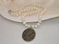 wholesale fashional pearl jewleries