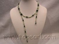 wholesale jewelry -Multi-purpose pearl necklace/bracelet