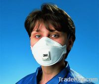 Sell 3M 9322  Valved FFP2 Respirator