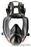 3M 6800 Full Facepiece Reusable Respirator