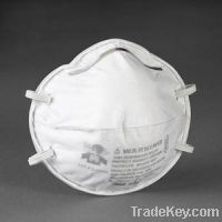 Sell 3M Particulate Respirator 8240, R95 120/cs