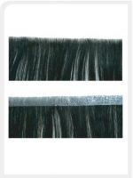 Sell skin weft, seemless hair, human hair extensions