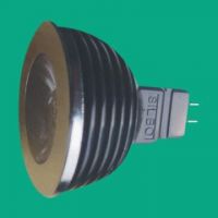 Sell  LED Halogen Bulbs with CE Approval