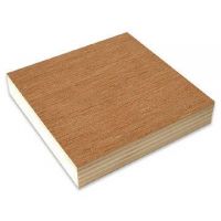 PLYWOOD FROM SOUTH AMERICA
