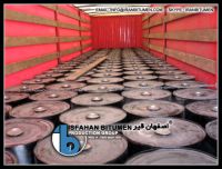 Selling of Bitumen for main grades