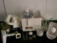 Sell 10 in 1 Food Processor