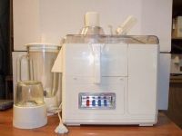 Sell New 3 in 1 Juicer-NJ-276