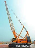 Crawler Cranes